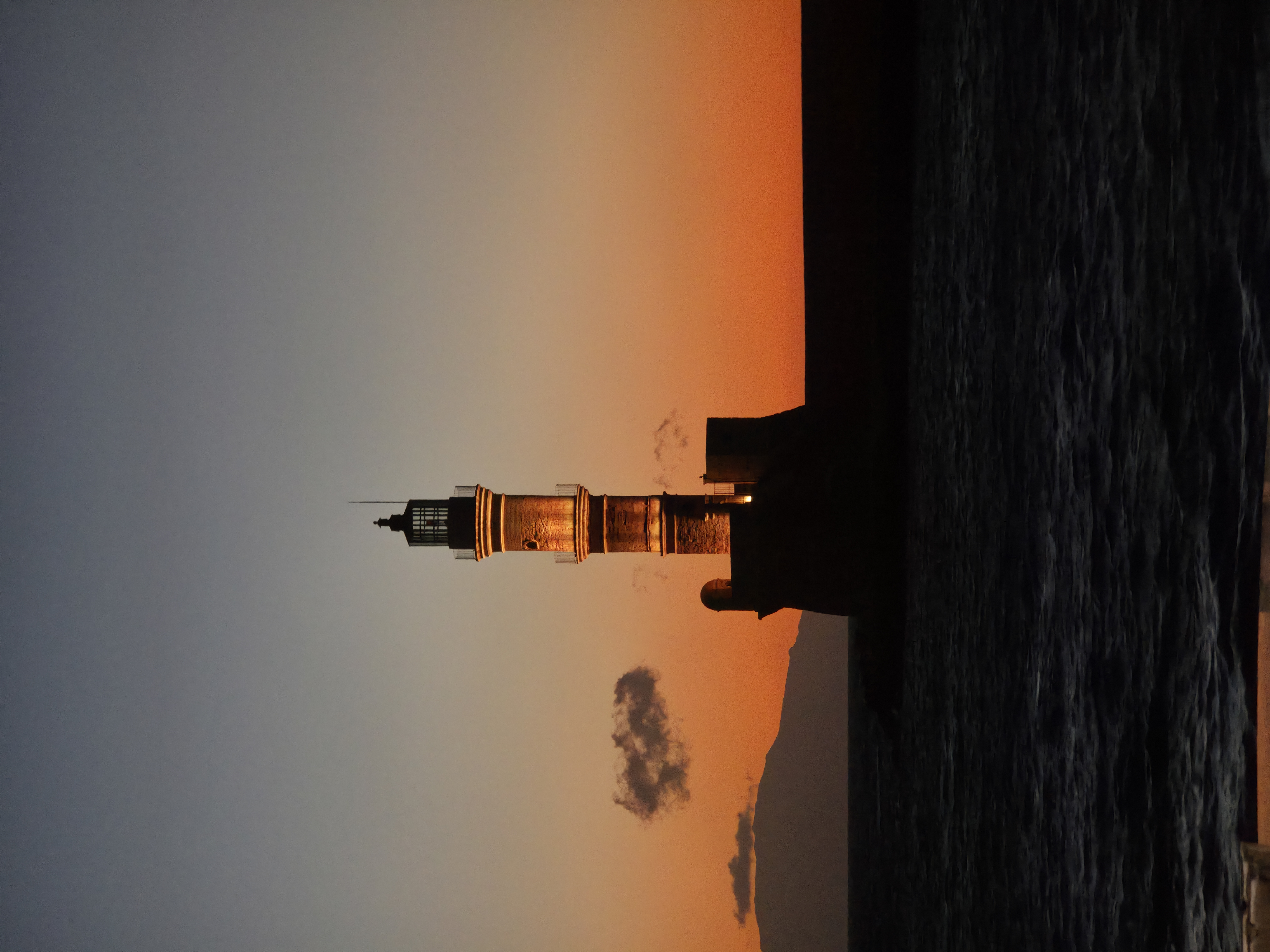 Sunset Tour Crete